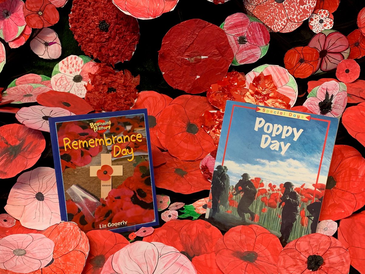 Southcott Lower School tweet media