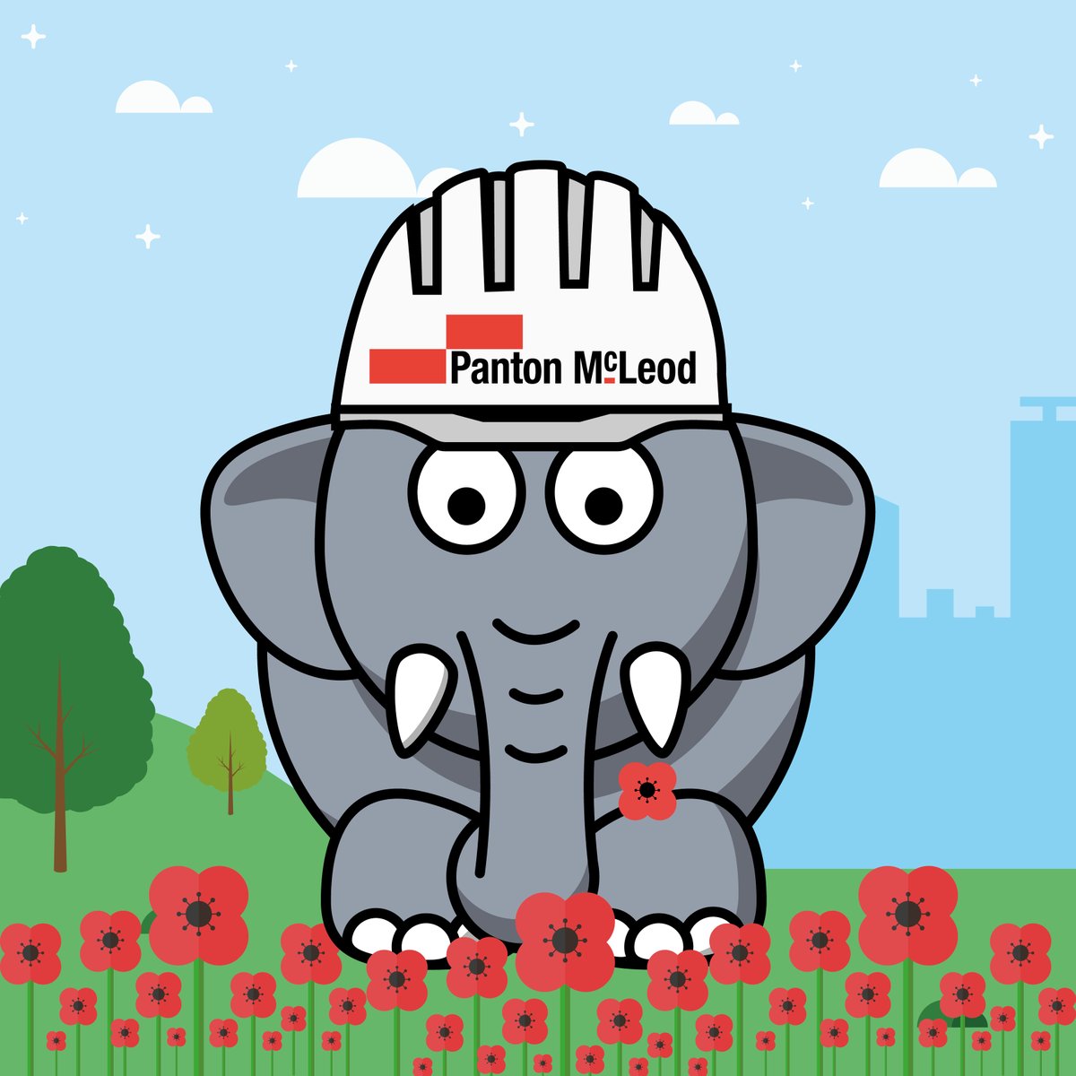 #ScottishPoppyAppeal #LestWeForget