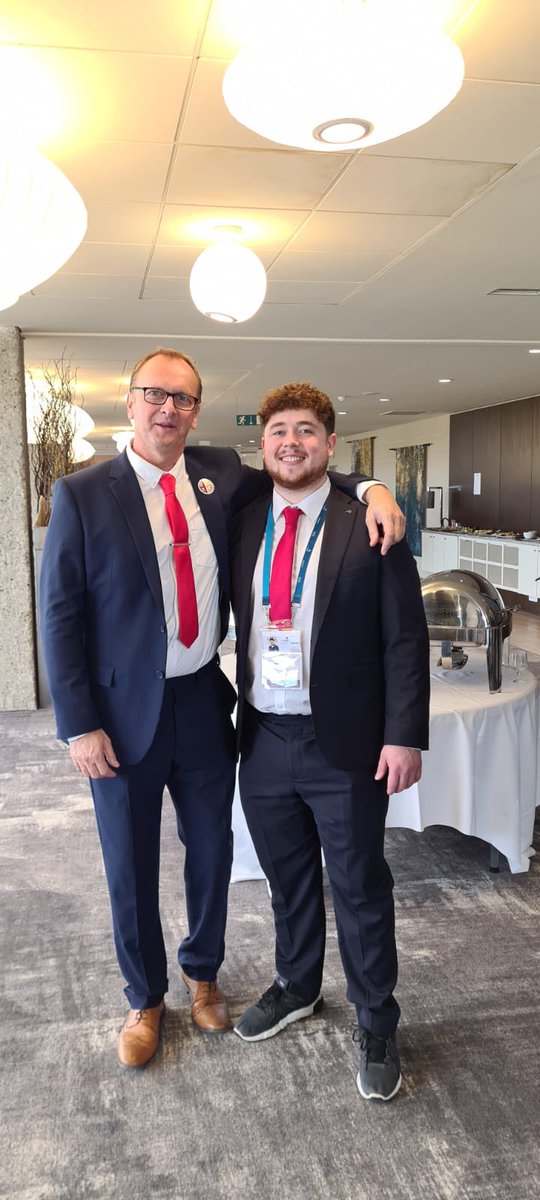 citbni's tweet photo. Congratulations to Aaron Gillespie, who achieved a fantastic 10th place  in Wall &amp; Floor Tiling at WorldSkills Special edition competition.  An amazing achievement for him &amp; Brendan Duddy (placed 10th in Plastering &amp; Dry Wall Systems). @WorldSkills @srcchat @mynwrc @ErrigalGroup https://t.co/yogxU1e0to
