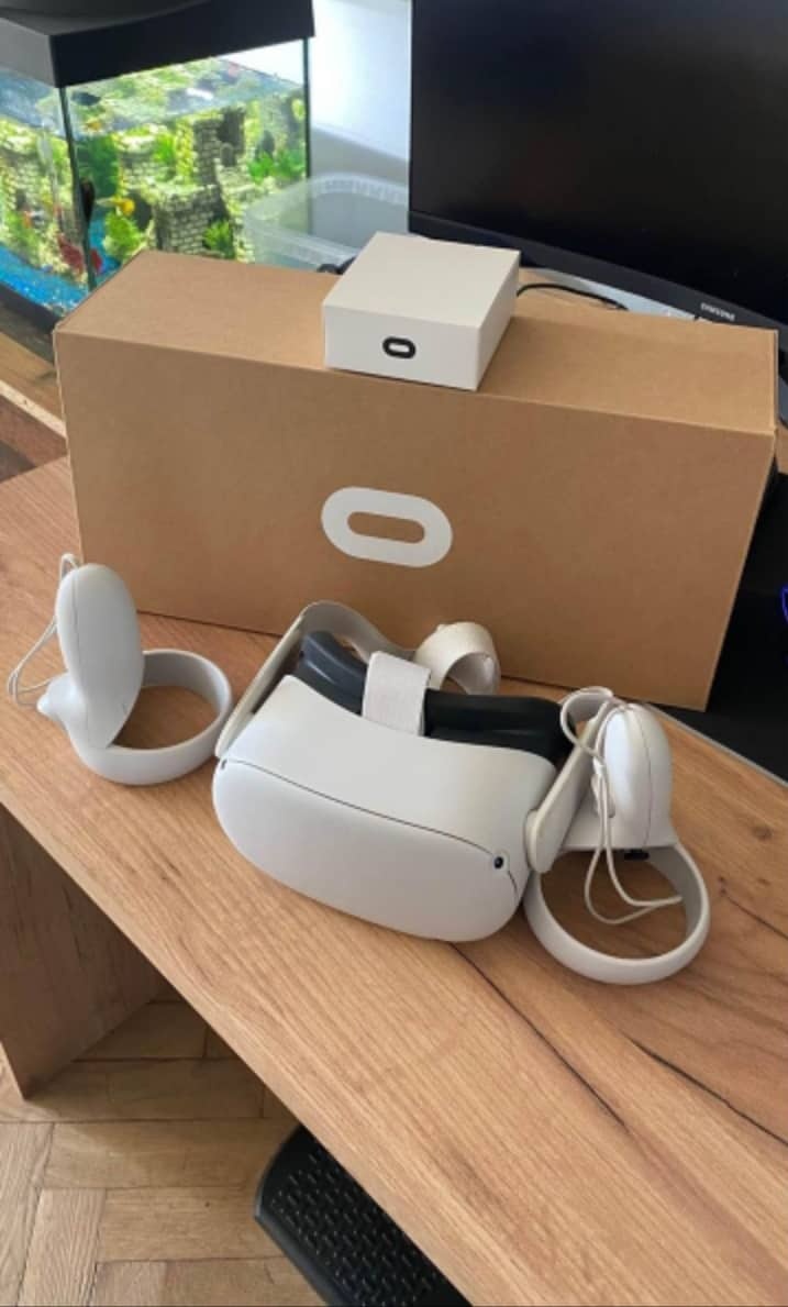 oculusquestpro1's tweet photo. About the quest 2 audio
Positional Audio
Audio is built directly into the headset so you can hear audio spatially in real-time. 
#innovation #innovations #idea #creative #student #learn #learning #education #product #future https://t.co/ESIJbGWbEG