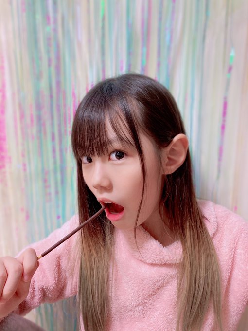 Twitterのコスプレ画像16