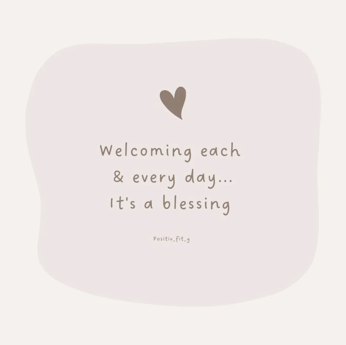 So true! Drop what you are grateful for below!

I am grateful for all of our Veterans today 🇺🇸

Happy Friday, friends!

::REPOST::

@positiv_fit_y Grateful for each day ♡