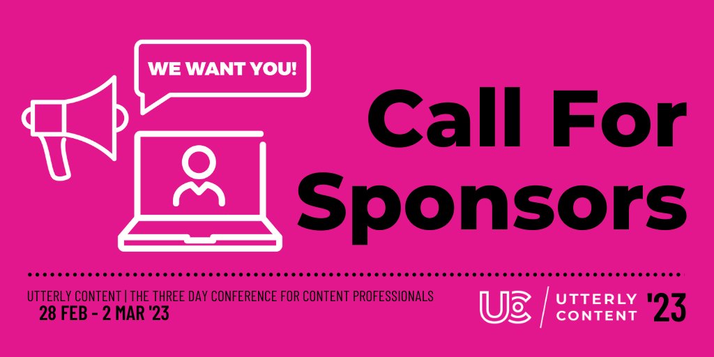 Utterly Content tweet media