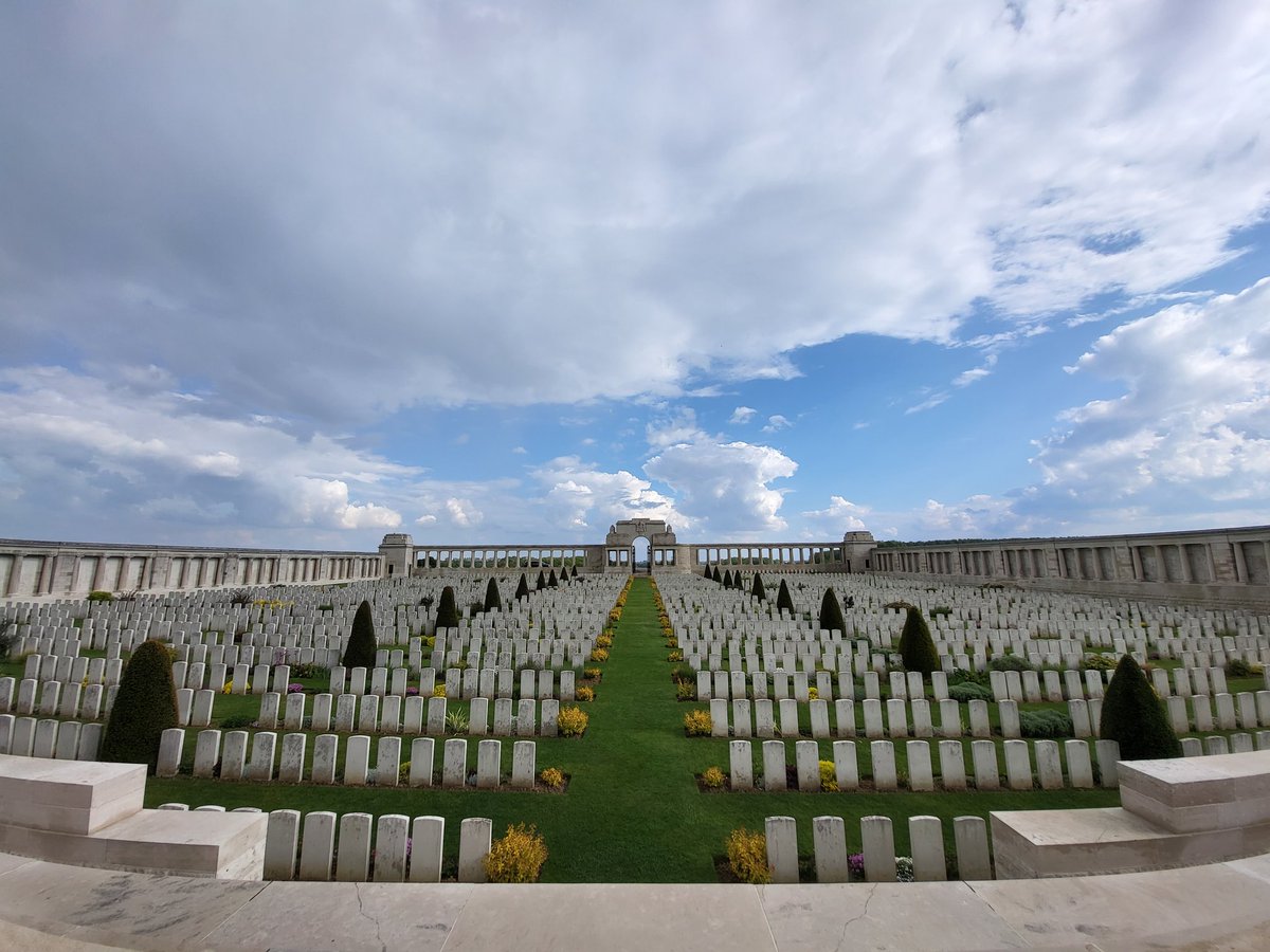 MaartenJacobs79's tweet photo. @CWGC https://t.co/T6wKgMpYXM
