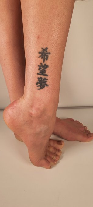 Do I have foot lovers here too? 😍   #feetfethish #feetworship #german #nails #fridaymorning  #weekend<a href="/tag/feetfethish"class="tags">#feetfethish</a><a href="/tag/nails"class="tags"><span>#nails</span></a><a href="/tag/german"class="tags"><span>#german</span></a><a href="/tag/weekend"class="tags"><span>#weekend</span></a><a href="/tag/feetworship"class="tags"><span>#feetworship</span></a><a href="/tag/fridaym"class="tags"><span>#fridaym</span></a>