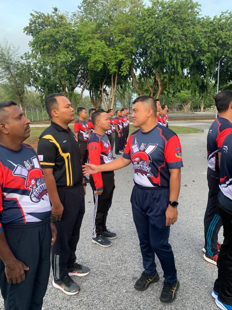 KD KASTURI 25 tweet media