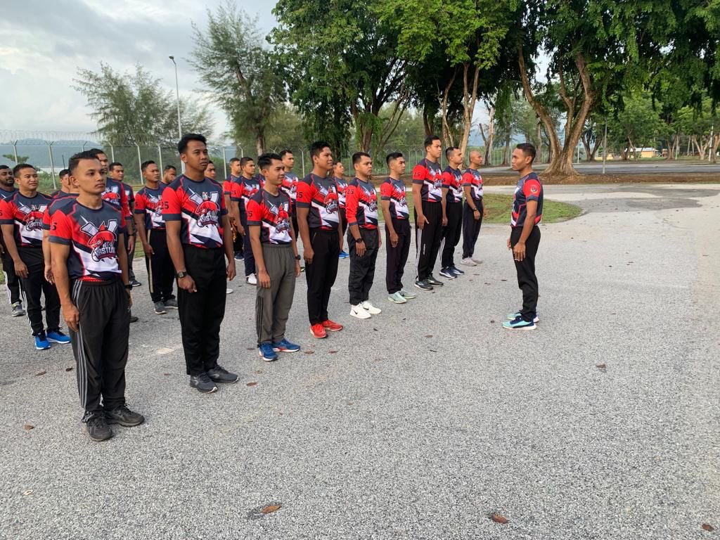 KD KASTURI 25 tweet media