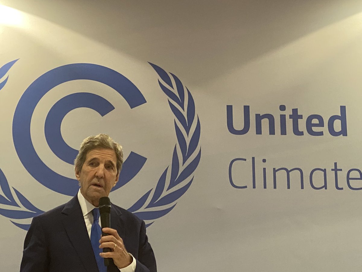 Bjørn Otto Sverdrup (@bsverdrup) on Twitter photo “We are all in this together” and decarbonisation is essential Kerry says at opening of main panel at <a href="/SDGoals/">Global Goals Gazette</a> #COP27. Need to grow renewables. And “best decarbonisation now is methane reductions”. <a href="/OGCInews/">OGCI</a> to share our work on methane reductions in panel “We are all in this together” and decarbonisation is essential Kerry says at opening of main panel at <a href="/SDGoals/">Global Goals Gazette</a> #COP27. Need to grow renewables. And “best decarbonisation now is methane reductions”. <a href="/OGCInews/">OGCI</a> to share our work on methane reductions in panel