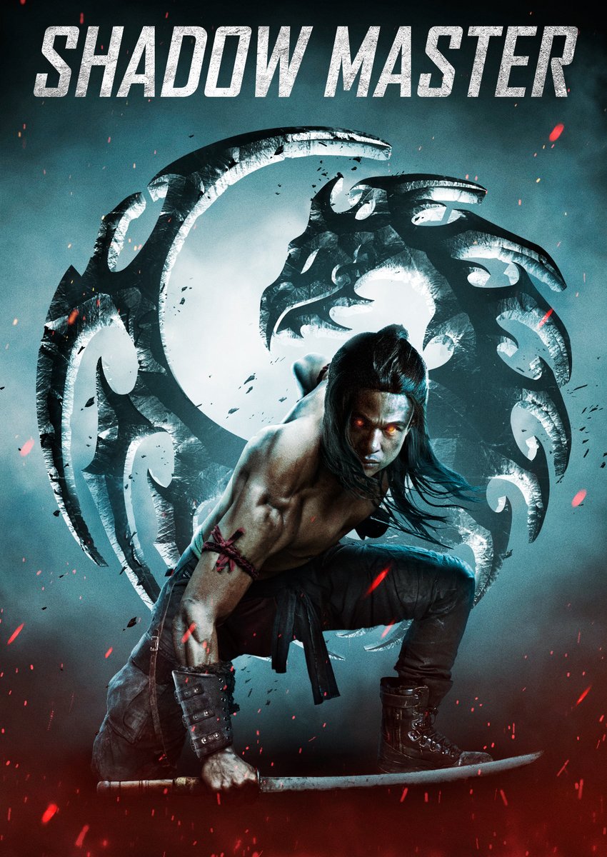 HollywoodMatr's tweet image. Check out our review for Shadow Master. 

#ShadowMaster #SabanFilms #DYSao #LaytonMatthews #BrianLe #PearryReginalTeo 
#review 

hollywoodmatrimony.com/shadow-master