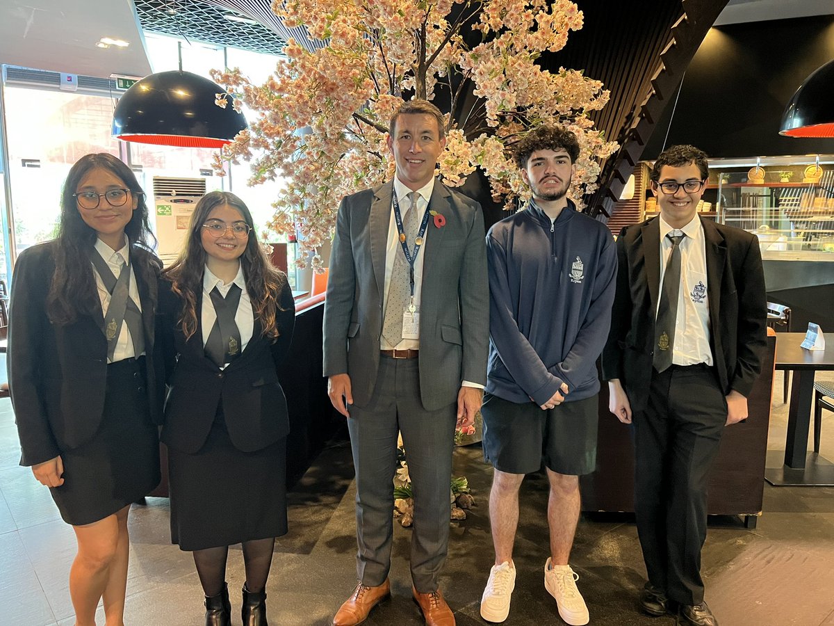 Steve Lupton tweet media