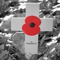 Happy_Chappy65's tweet image. At the going down of the sun, and in the morning, we will remember them #lestweforget2022