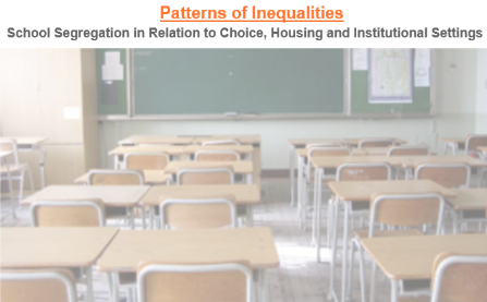 LPSpolimi's tweet photo. On November 25th participate at SCHOOL SEGREGATION Seminar either at Polytechnic of Milan or online! All info: https://t.co/8JVlcy01Kg https://t.co/RmEn3j9wfb