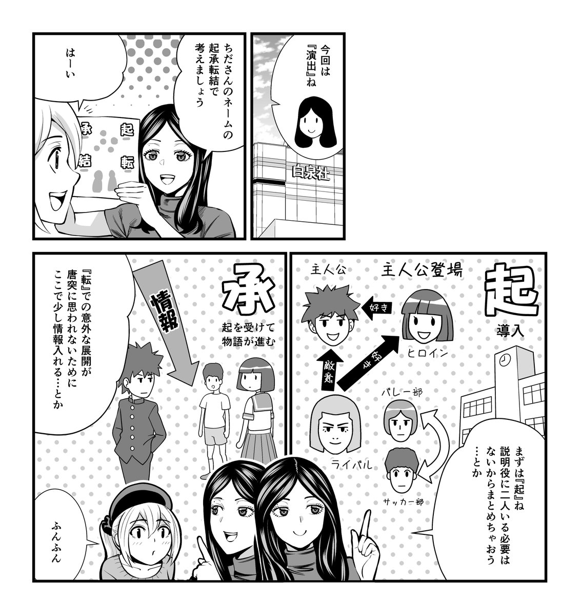 今日発売のに載ってた😆 