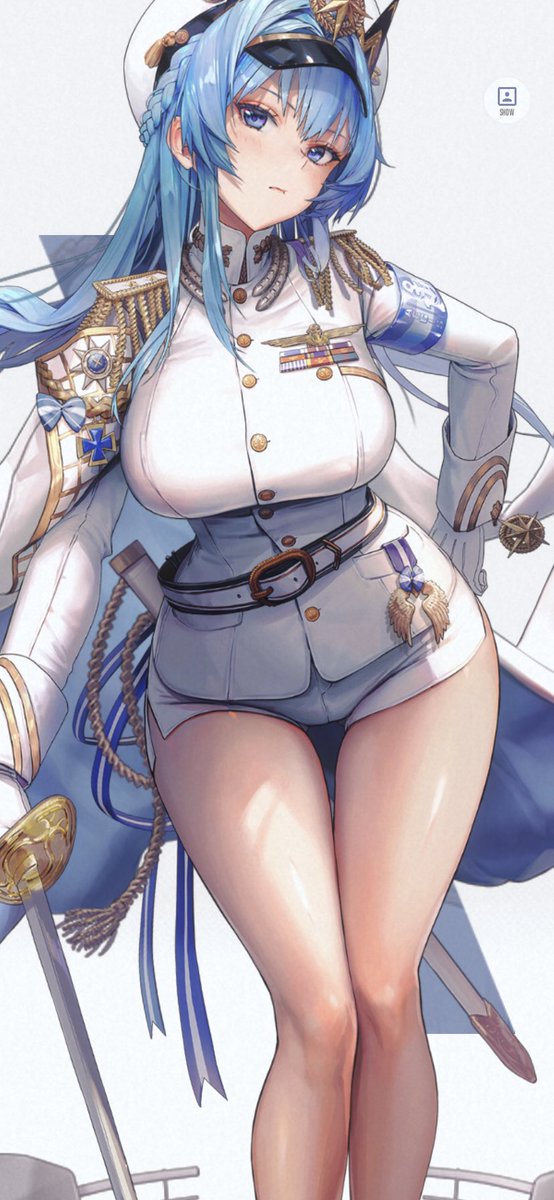 配布チケ圧倒的感謝 