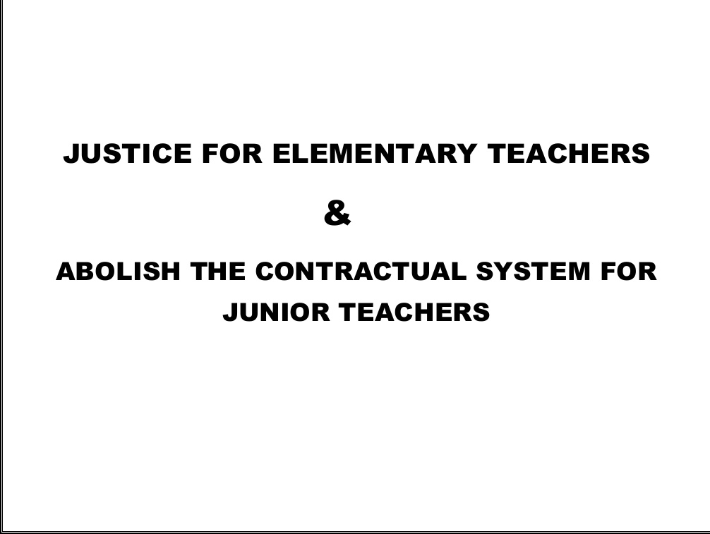 KanhaSolo's tweet photo. @CMO_Odisha Justice for Elementary teachers Under S&amp;ME, Odisha https://t.co/DY1kXLKJMU