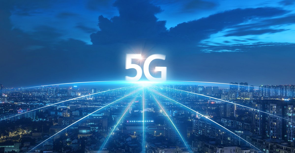 Global 5G end users exceed 700 million
gyxjs.com/news_40.html