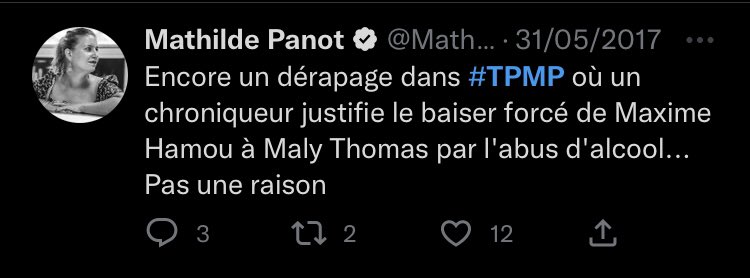 Délégué lata tweet media