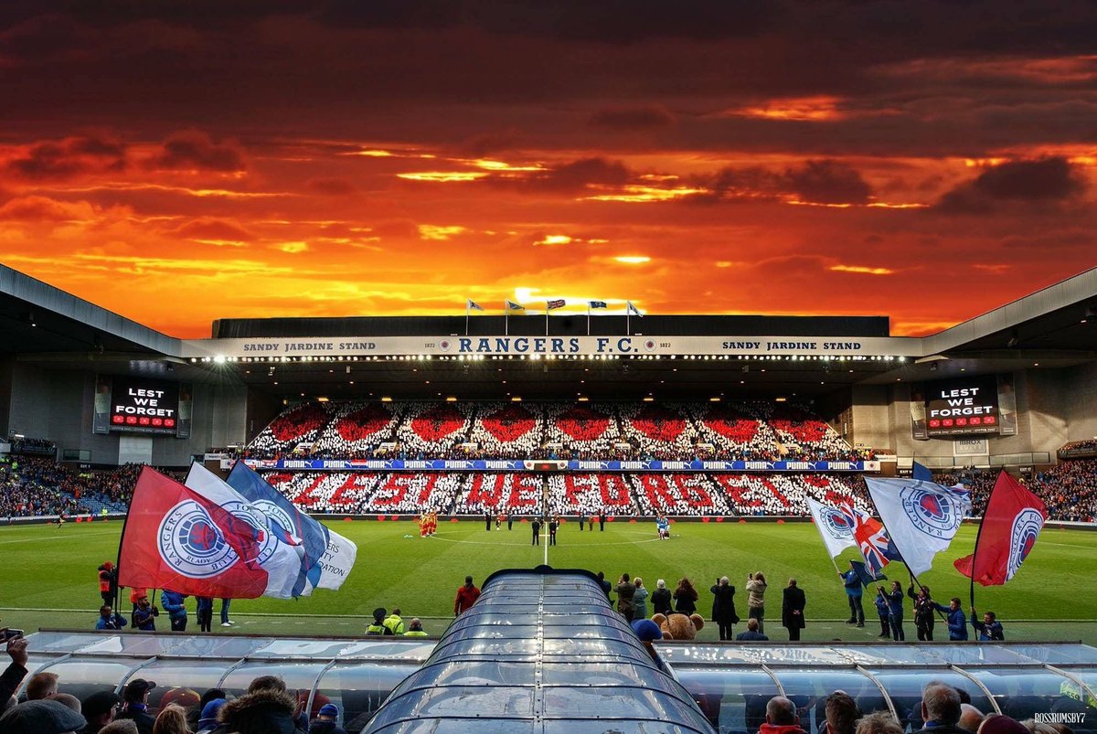 chelsea_1872's tweet photo. for those who leave never to return
for those who return but are never the same

in war there are no unwounded soldiers 

WE REMEMBER 🌹❣️ #RemembranceDay #LestWeForget #GlasgowRangers #RangersFC https://t.co/TNP99gQ8pk