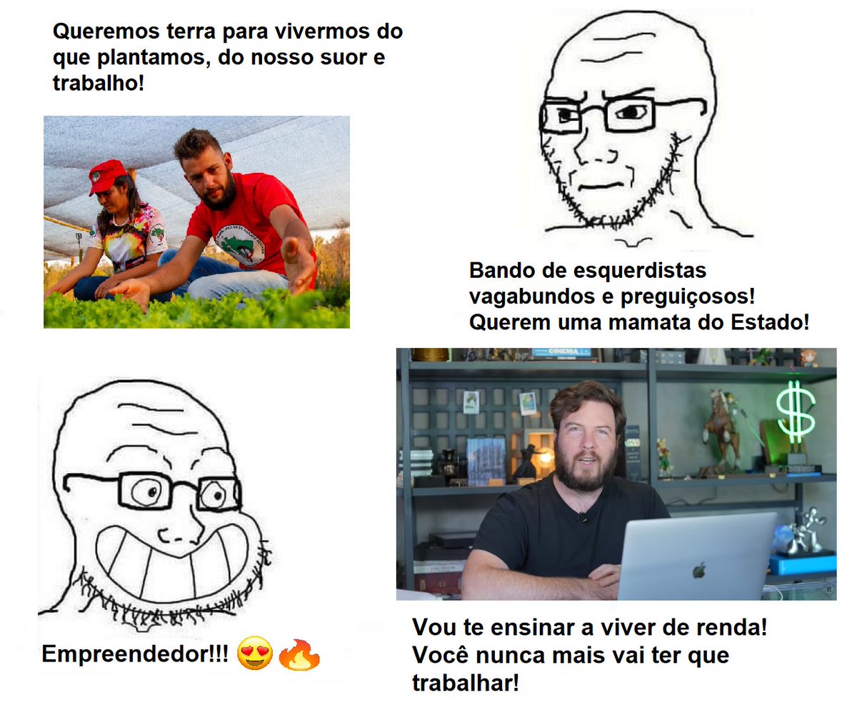 Comuna Autogestionada Produtora de Memes on X:  / X