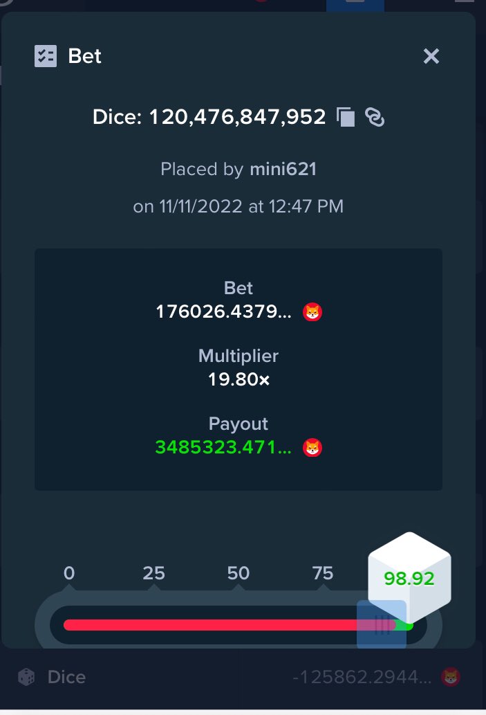 Lucky Man if tweet media