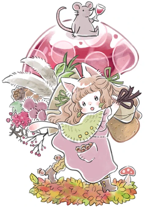そう言えば、落ち着いたらちょこちょこ一次も再開したいと思ったので投げておこう。 