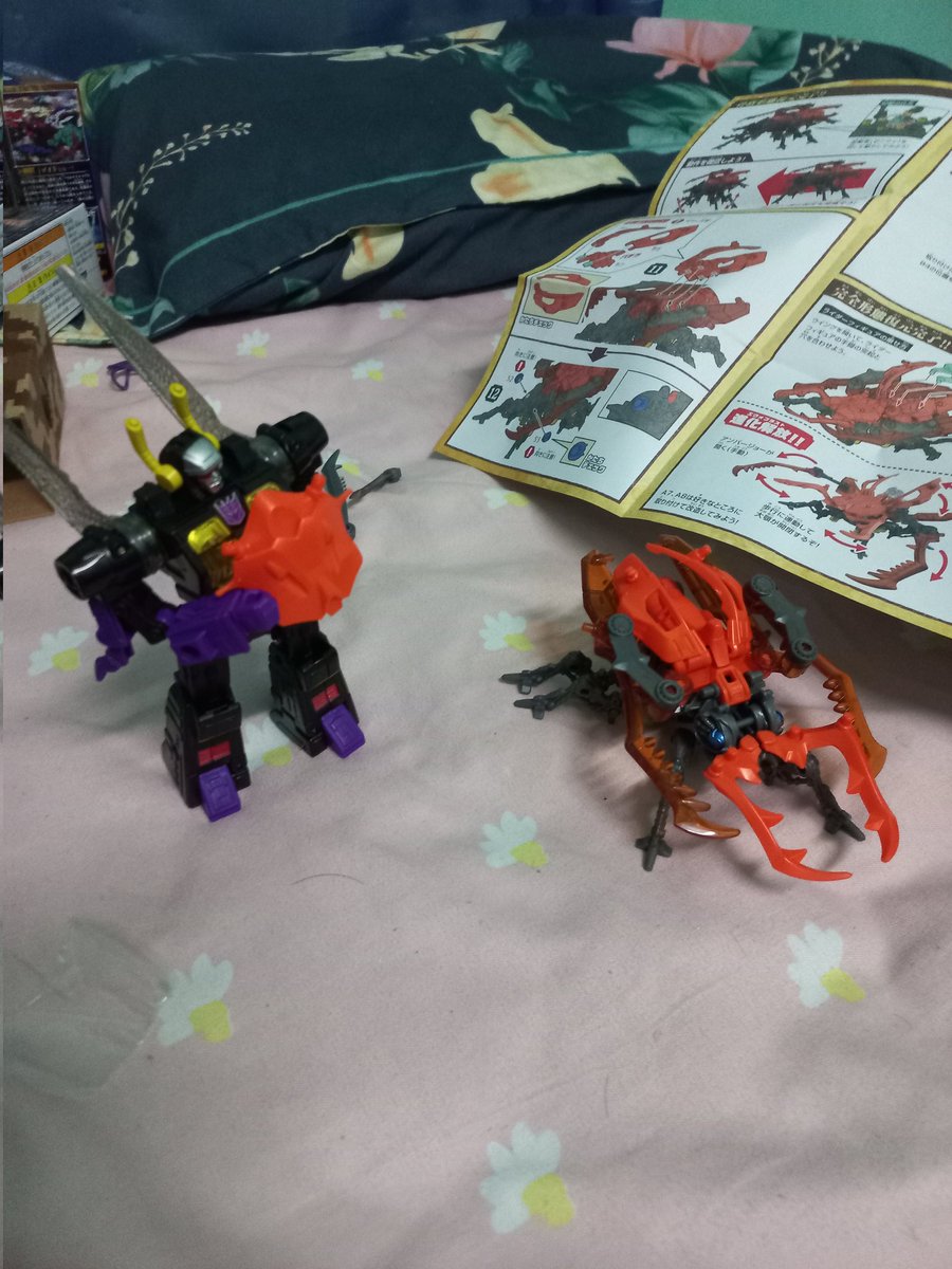 the legendary ten (@bumblebee_gen1) / Posts / X
