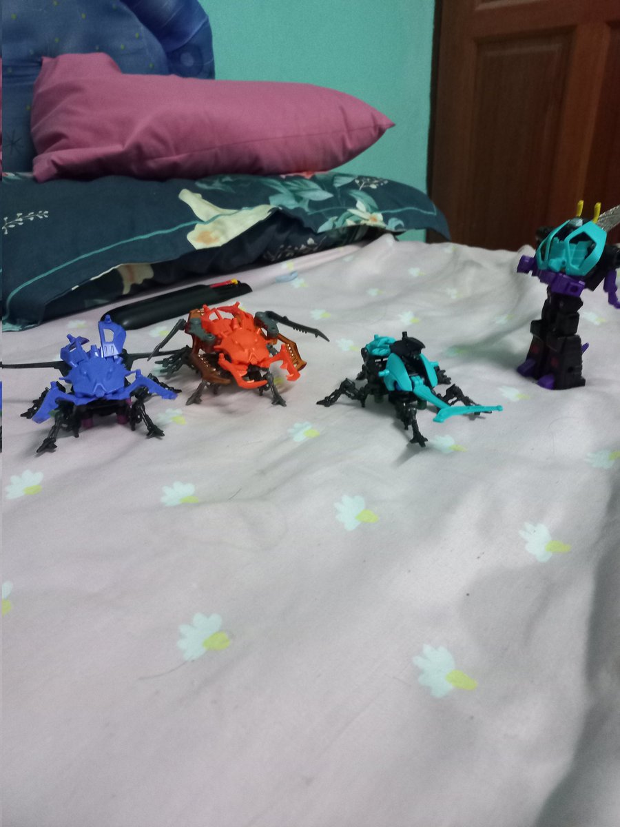 the legendary ten (@bumblebee_gen1) / Posts / X