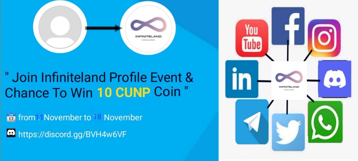 infiniteland.io tweet media