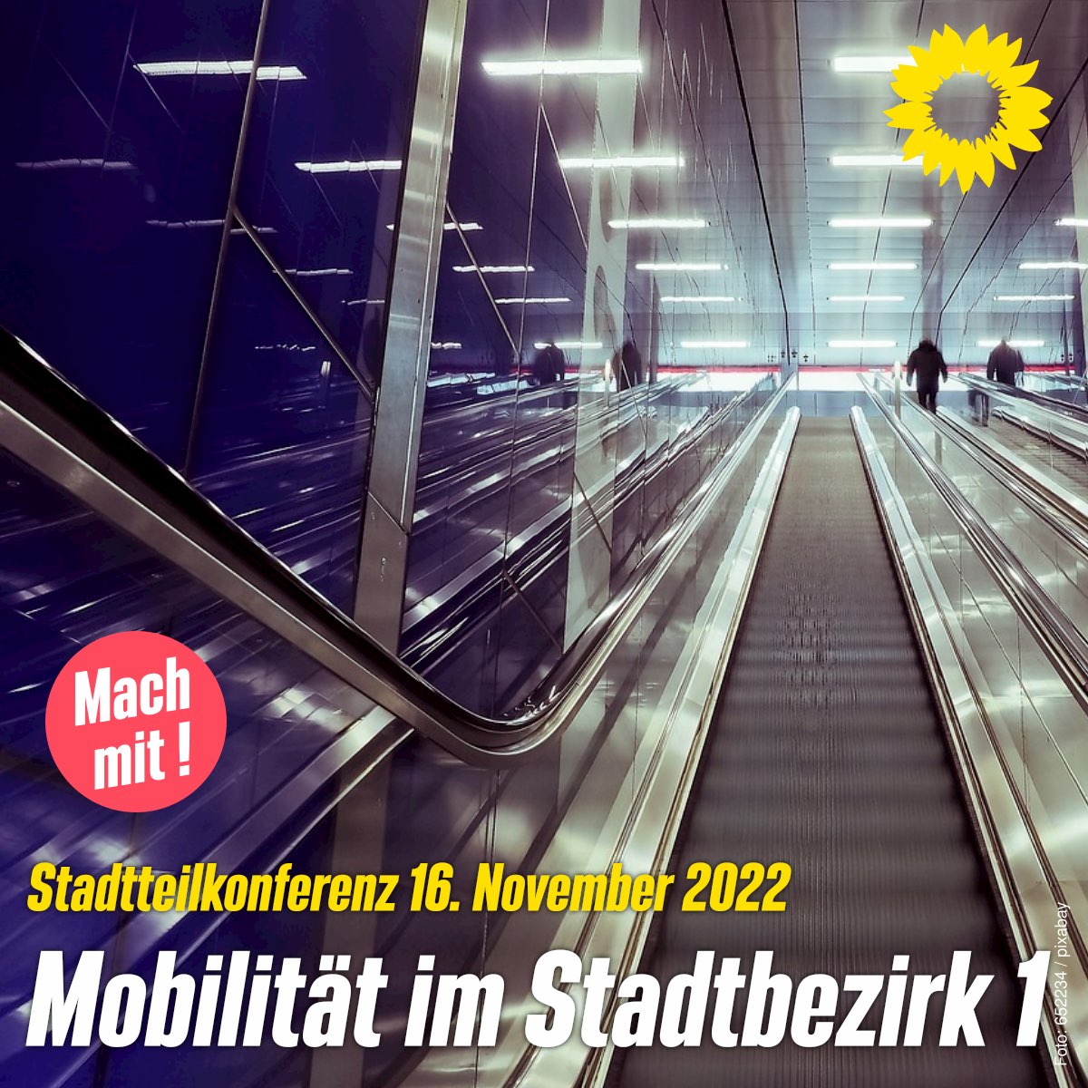 GStadtmitte's tweet photo. Mobilität betrifft uns alle. Am 16.11 habt ihr die Chance Euch einzubringen. Also lasst Twitter am 16.11 etwas ruhen und bring eure Anliegen zum Thema Mobilität im Stadtbezirk direkt ein und vergewissert euch, dass sie gehört werden. (1/2) https://t.co/K8hcLmCltz