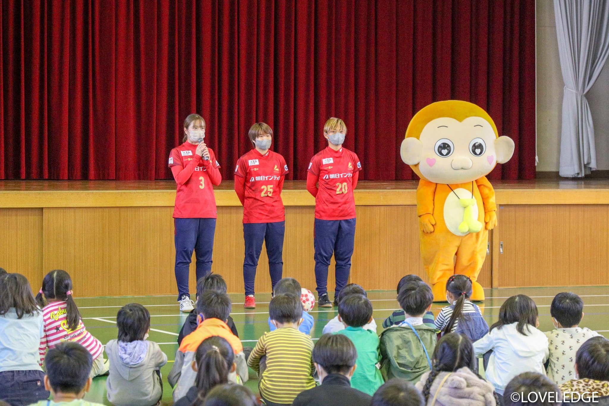 ラブリッジ名古屋 on Twitter 