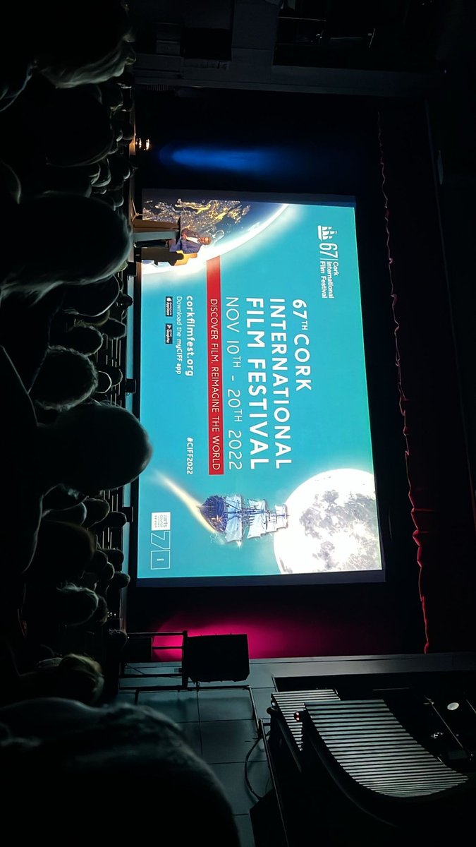 J . O . Osayande🔬🥼 (@jo_omos12) on Twitter photo I attended the opening of the 67th Cork International Film Festival <a href="/CorkOperaHouse/">Cork Opera House</a> yesterday to watch ‘AISHA’. Amazing film and truly telling of the situation in Direct Provision. Congrats to the producers, director and the entire crew and casts👏🏾👏🏾👏🏾 I attended the opening of the 67th Cork International Film Festival <a href="/CorkOperaHouse/">Cork Opera House</a> yesterday to watch ‘AISHA’. Amazing film and truly telling of the situation in Direct Provision. Congrats to the producers, director and the entire crew and casts👏🏾👏🏾👏🏾
