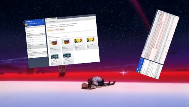 countingsong's tweet photo. End of Webmaster https://t.co/J500NbXjkY