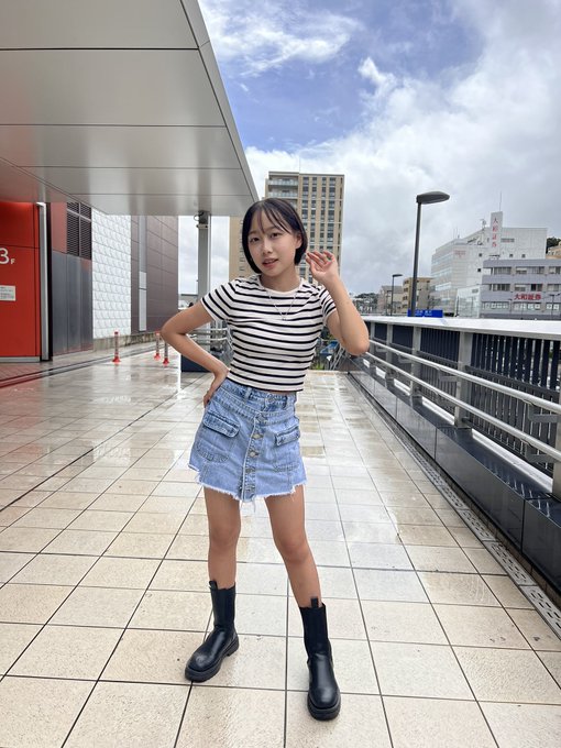 Twitterのコスプレ画像15