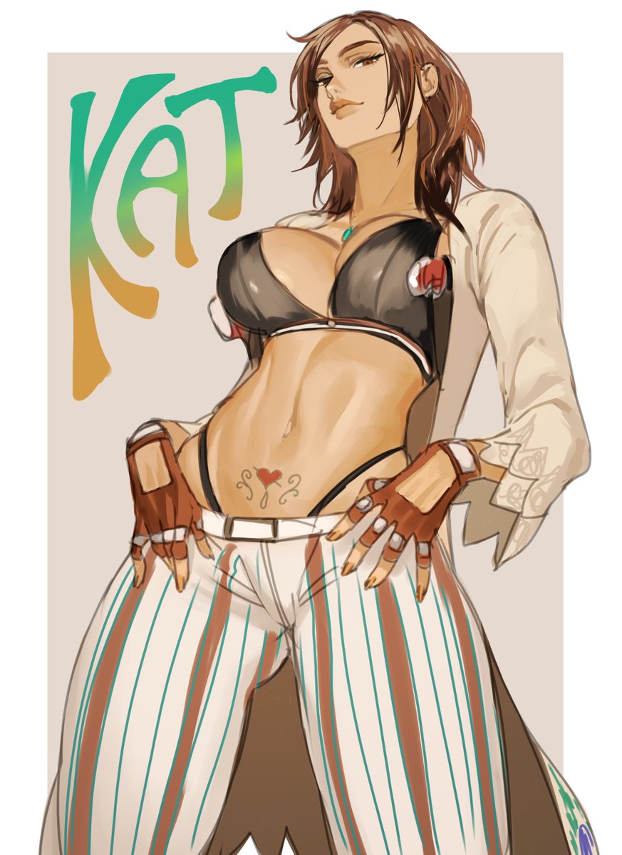 Uirusu_chan's tweet photo. Color sketch https://t.co/WOveIEl9Nu