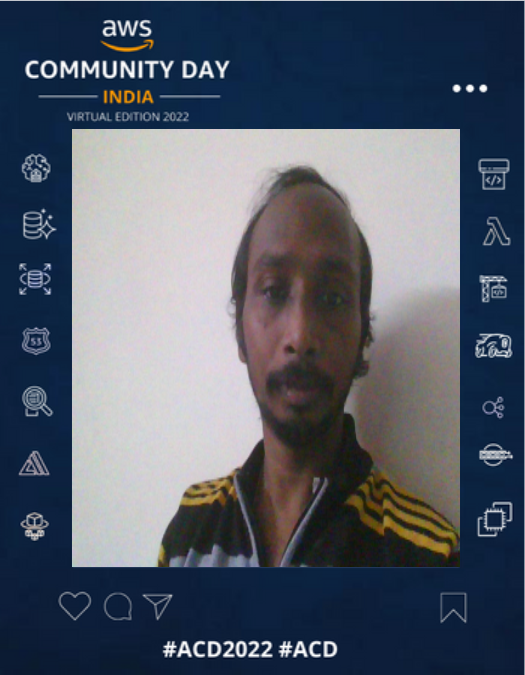 RamakrishnaKM1's tweet photo. Lot of sessions lined-up, connect to 
Track-1 : https://t.co/CJZUz95iKk
Track-2 sessions : https://t.co/ZQi5K9AEwr 
#acd2022 https://t.co/wrBsGC5mbl