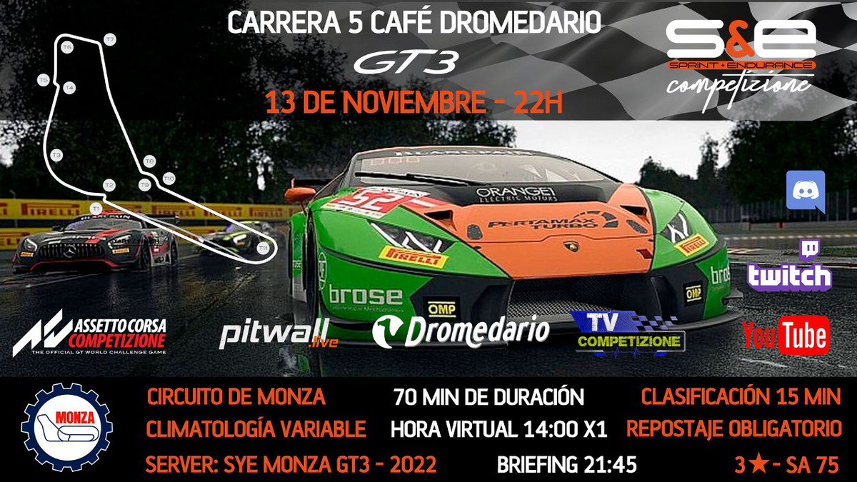 SyECompetizione tweet media