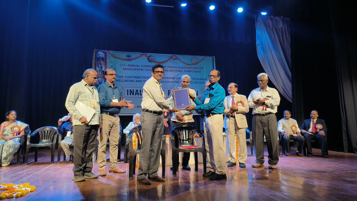 Milind Sardesai tweet media