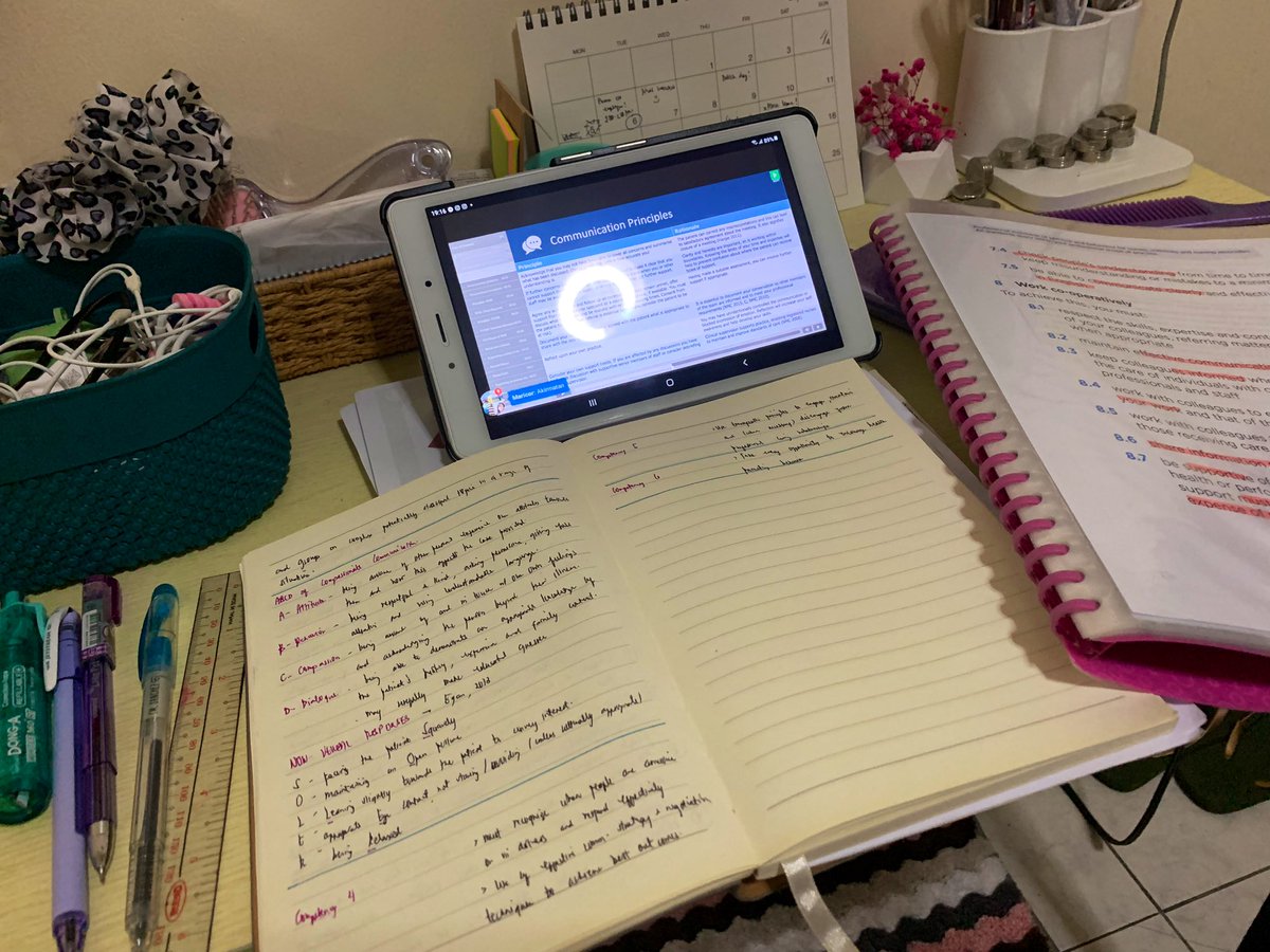 iCarmmie's tweet photo. Few months ago this is how my daily routine use to be. Passed my CBT two weeks ago! 🙏🫶🇬🇧 https://t.co/I88GOjJbra