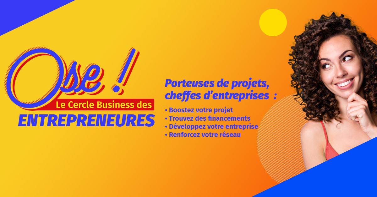 CCIPAYSARLES's tweet photo. [#SaveTheDate 📅]
"OSE !" 
L'événement réseau &amp; business au féminin, c'est le 29 novembre à #Arles - @Congres_Arles  

avec @Prefet13, @MaRegionSud &amp; @BpifranceCrea 

ℹ️🎫 https://t.co/QUgQRodOuq https://t.co/an4Tgjcw1N