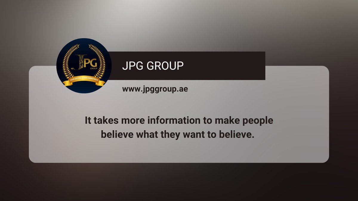 JPGGROUP's tweet photo. #Quote #Motivation #Inspiration #Success #lifeadvice https://t.co/grUkptUwdS