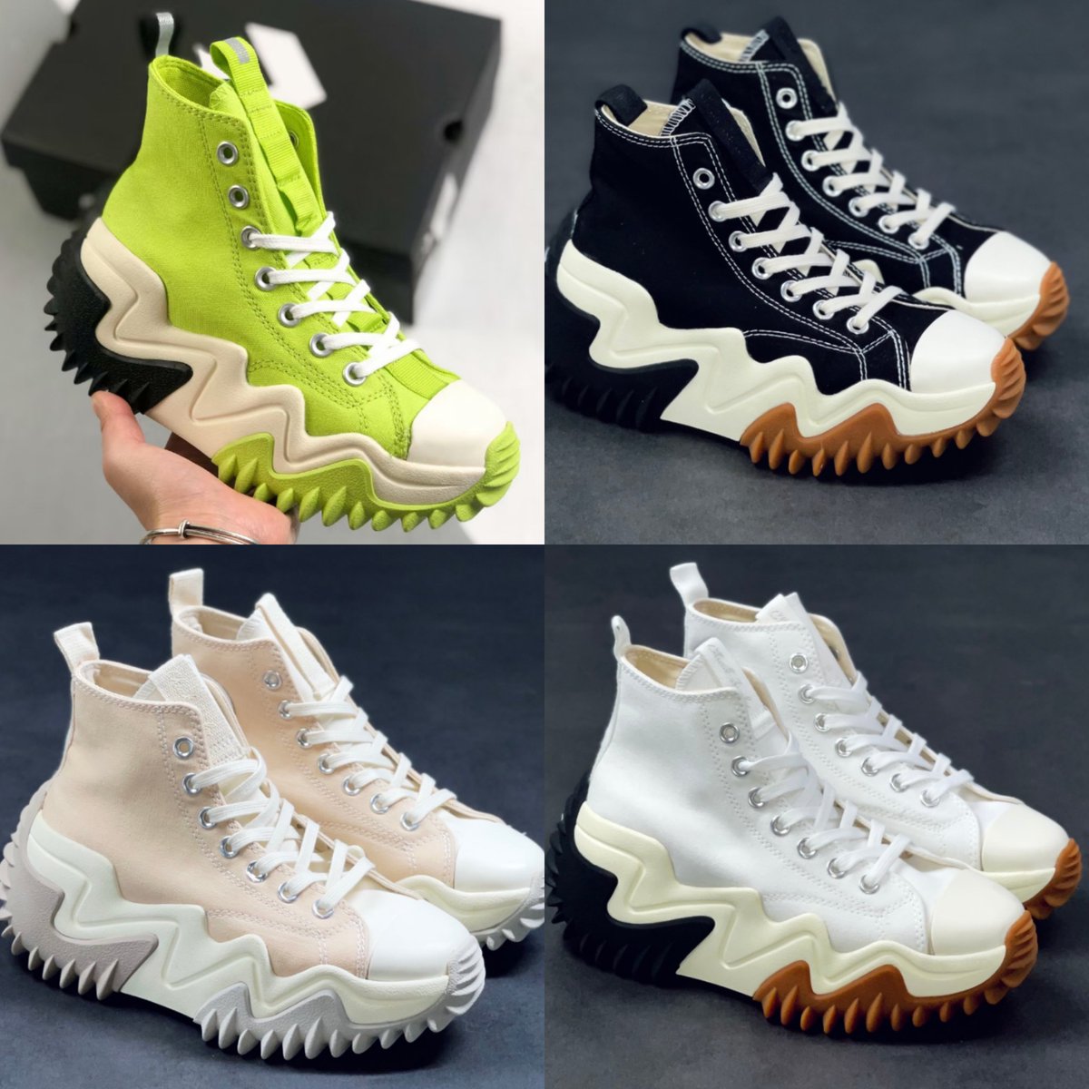 ason_sun's tweet photo. Converse shoes wholesale, good quality and low price, factory direct sales.  If necessary, please add Whatsapp to ask for the price.
Whatsapp:+8615105939977 +8613386926758
WeChat:+8615105939977
#wholesale #seller #factory #supplier #shoes https://t.co/RzXw7T3voh