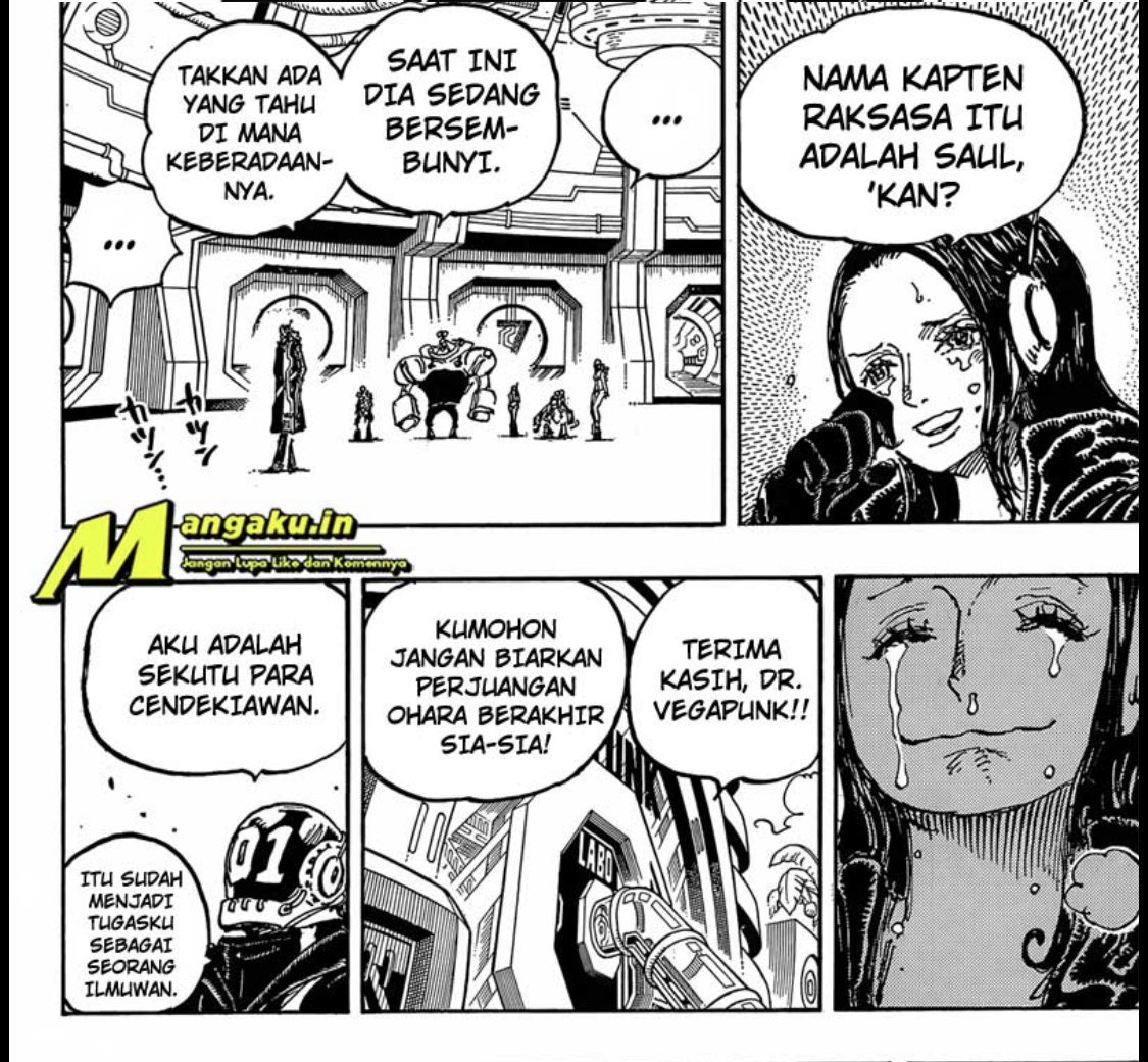 bimasadewa's tweet photo. Kebahagian Robin masih berlanjut! Semangat Robinchan🥰 https://t.co/loqr6TJhLX
