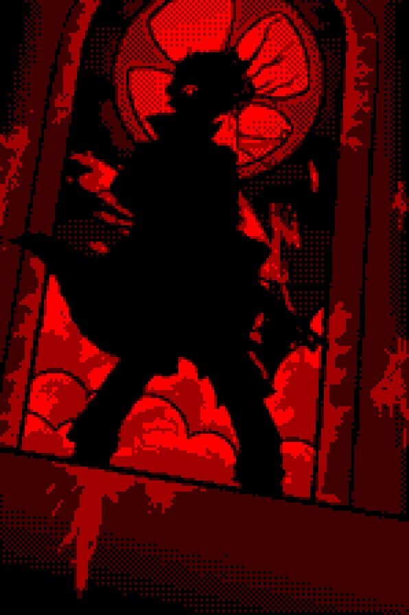 AetherVomit's tweet photo. *Filtered Variations
The window looks like a piece of tomato lol #POSTAL2PL https://t.co/JRnBePRVdF