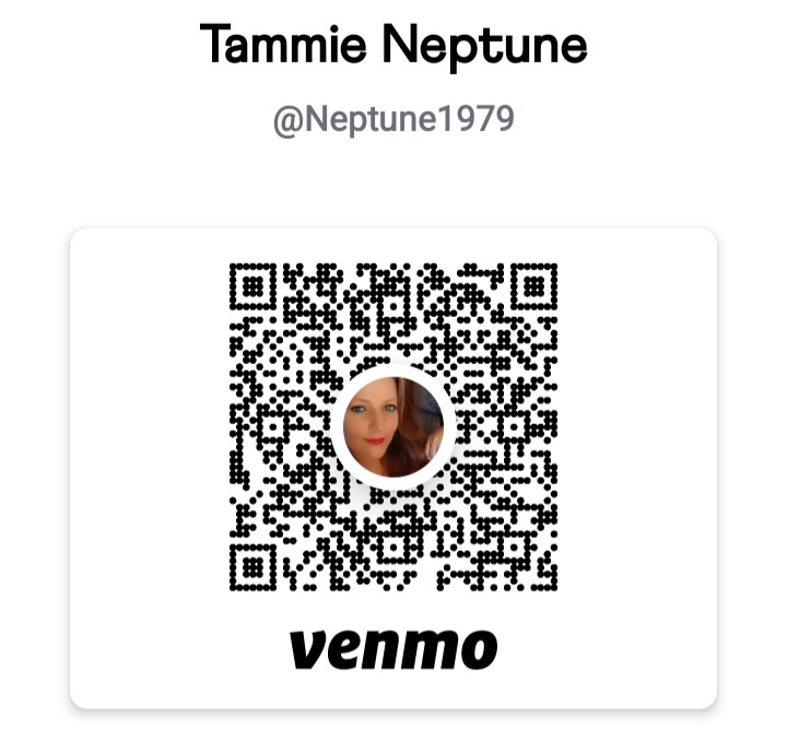 TAMMIENEPTUNE's tweet photo. @Venmo #VenmoMe https://t.co/1g5LgU6F0Q