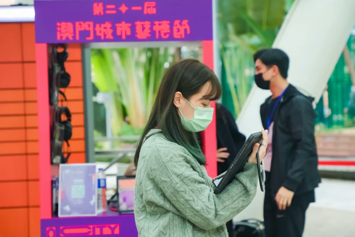 AoiEsteban's tweet photo. 📢0AR TOKYO 17-20 NOV📢
We are excited to present 0AR in Tokyo at @btffjp 😊
Beyond The Frame Festival is a Japan's first XR (VR, AR, MR) film festival, this event brings together the world's most talked-about works!
https://t.co/sAnyQCFT3w
#0AR #tokyo #AugmentedReality https://t.co/LWAkyS426o
