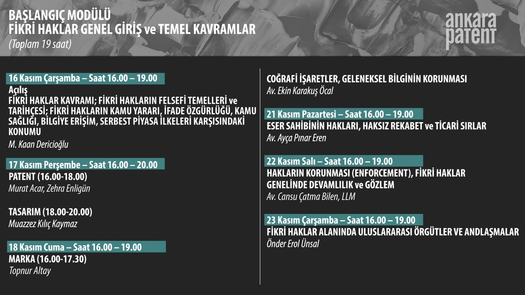 Ankara Patent tweet media