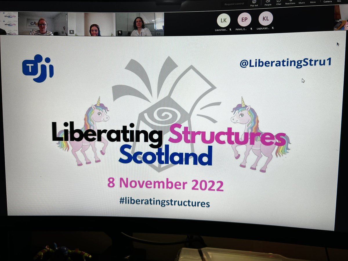 CuriousBecks's tweet photo. It’s time for #High5Friday 

1. #FNFCymru🏴󠁧󠁢󠁷󠁬󠁳󠁿 catch up
2. Running a #LiberatingStructure for first time @LiberatingStru1 
3. Meeting @Tanyaaa15 &amp; @MatthewMezey albeit briefly 🤩
4. Buying more @LEGO_Group for upcoming LSP workshops ♥️
5. Great @theQCommunity session #SafetyII https://t.co/cSvHmT1T6P