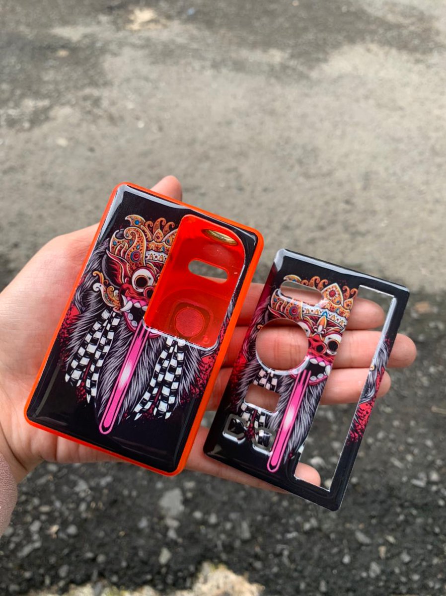 Custom Paneldoor Pulse Aio

Idr 170.000,- retail

Order retail &amp; ws
Dm/wa 081320004989

Cod Marketplace Shopee &amp; Tokopedia
shopee.co.id/vape_script
tokopedia.com/alkarasaki