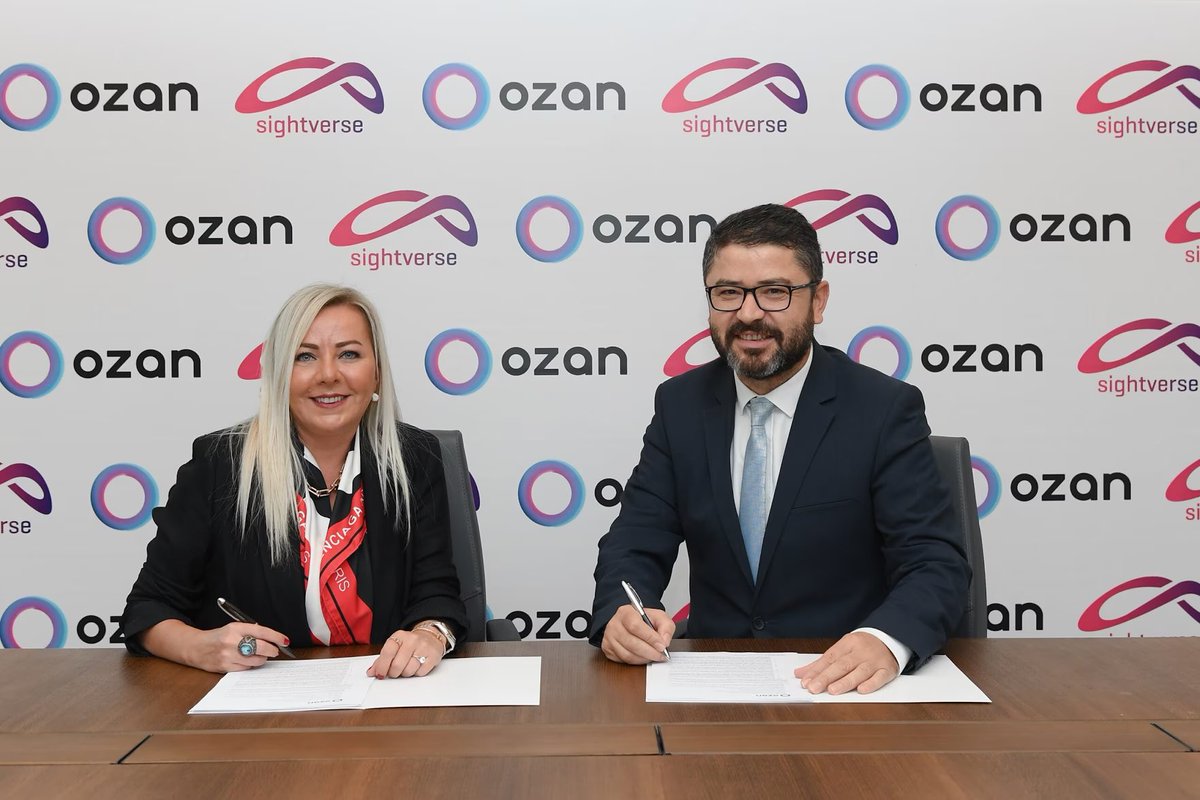 Ozan SuperApp ve Sightverse’den iş birliği.
İş birliği kapsamında Ozan SuperApp kullanıcıları, Fiş Gönder özelliğiyle Sightverse’in yapay zeka ve makine öğrenimi teknolojisini kullanarak para iadesi kazanacak.
#ConsumerInsight #ConsumerData #MarketResearch #BigDataforFMCG