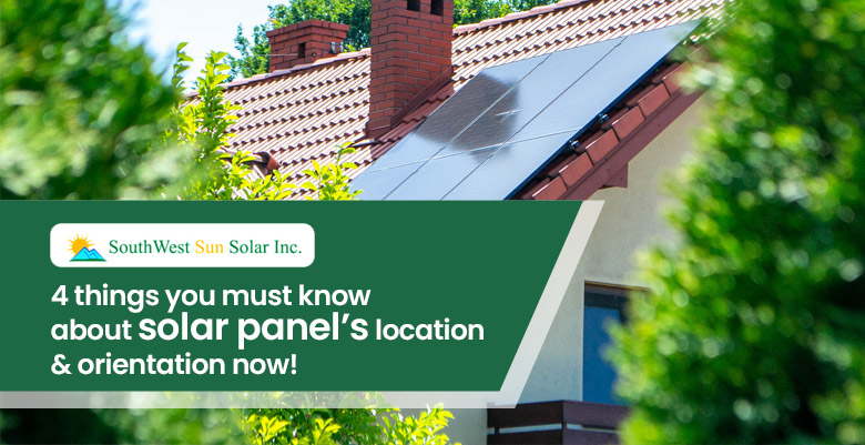 SWSunsolar_'s tweet photo. 4 things you must know about solar panel’s location &amp; orientation now!

https://t.co/WkwjmyPvdz

#solarenergy #solar #solarpower #solarpanels #renewableenergy #greenenergy #energy #cleanenergy https://t.co/8rOGJ9I2Q6